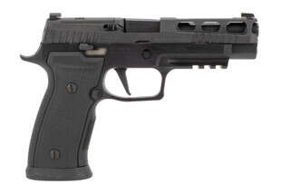 Sig P320 AXG Pro Full Size 9mm 17 Round Optics Ready Pistol